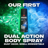 Axe Phoenix Deodorant Body Spray 4Oz