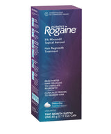 Espuma sin perfume de Rogaine Women 5% Minoxidil