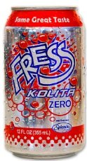 Fresskolita cero 12 oz