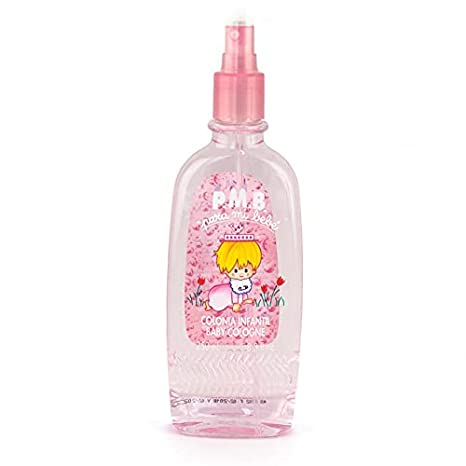 PARA MI BEBE PINK COLOGNE 8.3OZ