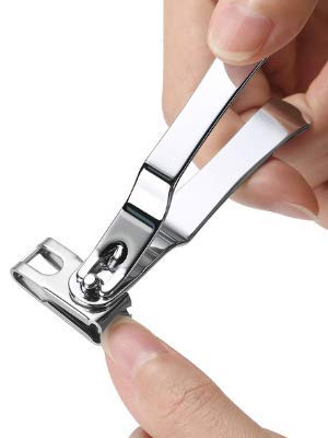 Basicare Rotary Nail Clipper 4024