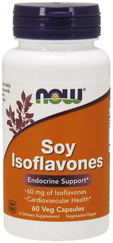Ahora isoflavonas de soja 150mg