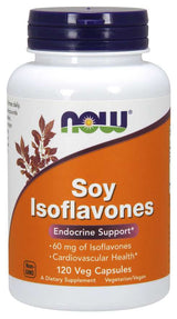 Ahora isoflavonas de soja 150mg