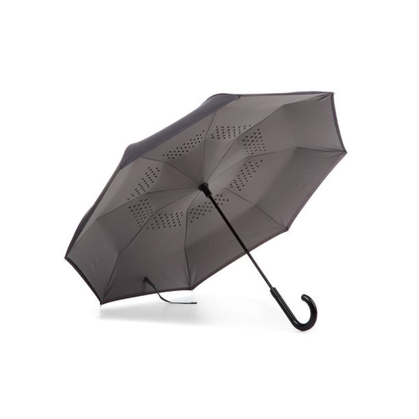 Totes Neverwet Umbrella 47In 00901 Bgr