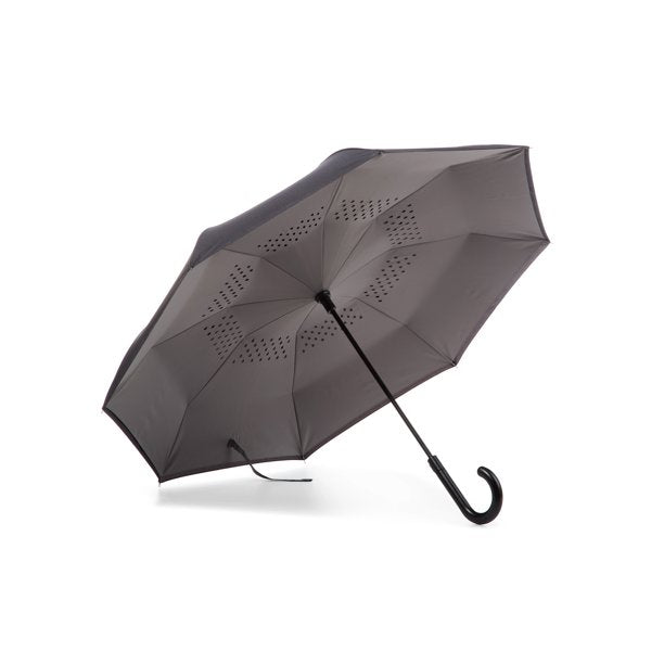 Totes Neverwet Umbrella 47In 00901 Bgr