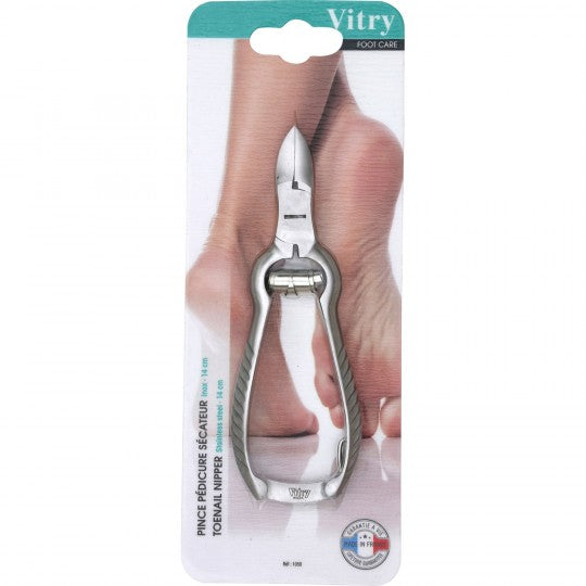VITRY Toenail Nipper