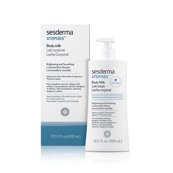 Sesderma Hidraderm TRX Facial Gel Cleanser 10.2 fl.Oz