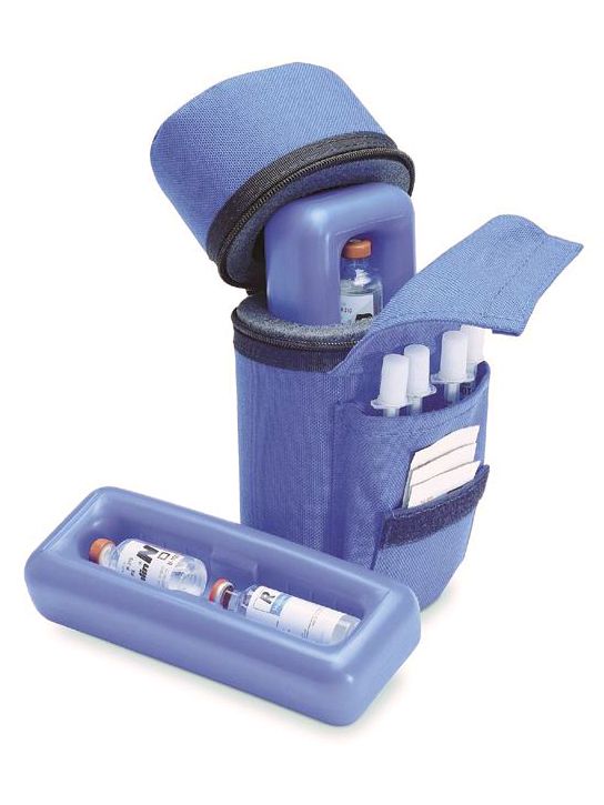 Medicool Insulin Protector