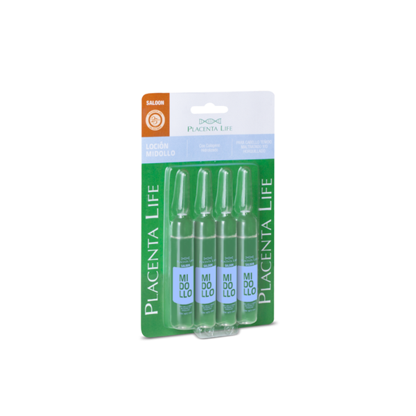 Ampolas de placenta vida midollo