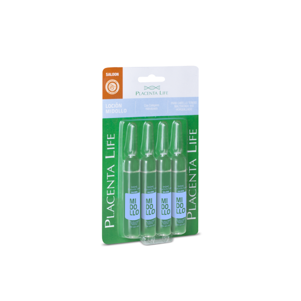 Placenta Life Midollo Ampoules
