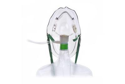 Hudson RCI Adult Non Rebreather Mask 1059