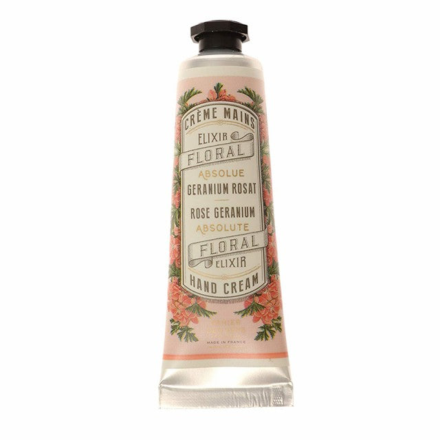Panier des Sens Hand Cream Rose Geranium 1 FL.OZ.
