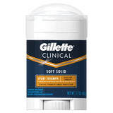Gillette Clinical Sport Arctic Deodorant Stick 1.7Oz