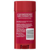 Old Spice Classic Deodorat Stick Fresh 3.25Oz