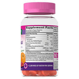 Nature's Truth Gorgeous Hair, Skin, Nails plus Biotin 80 Gummies