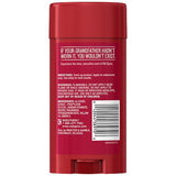 Old Spice Classic Deodorant Stick, Original Scent for Men, 3.25 oz