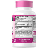 Nature's Truth Hydrolyzed Collagen + Vitamin C 90 Caplets