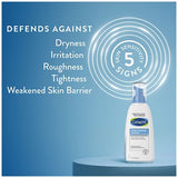 Cetaphil Gentle Foaming Cleanser 8oz