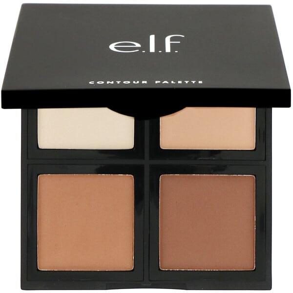 E.L.F. Contour Palette .56Oz