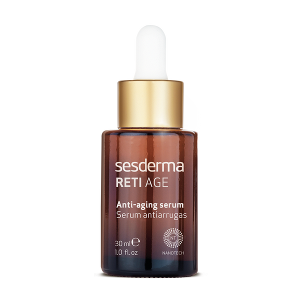 Sesderma Reti Age Renewal Serum 1Oz