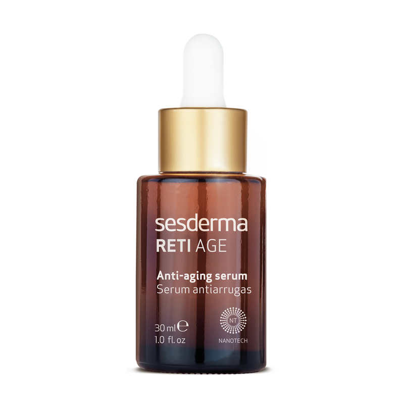 Sesderma reti renovación de edad suero 1oz