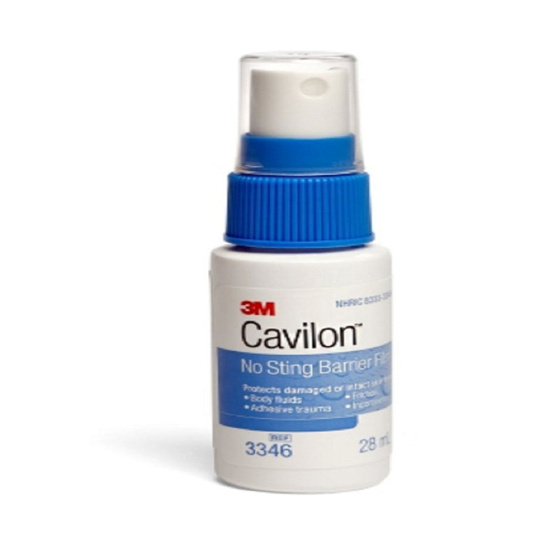 Cavilon No Sting Barrier Film - 28 ml Spray