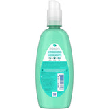 JOHNSONS NO MORE TANGLES DETANGLING SPRAY 10 Oz
