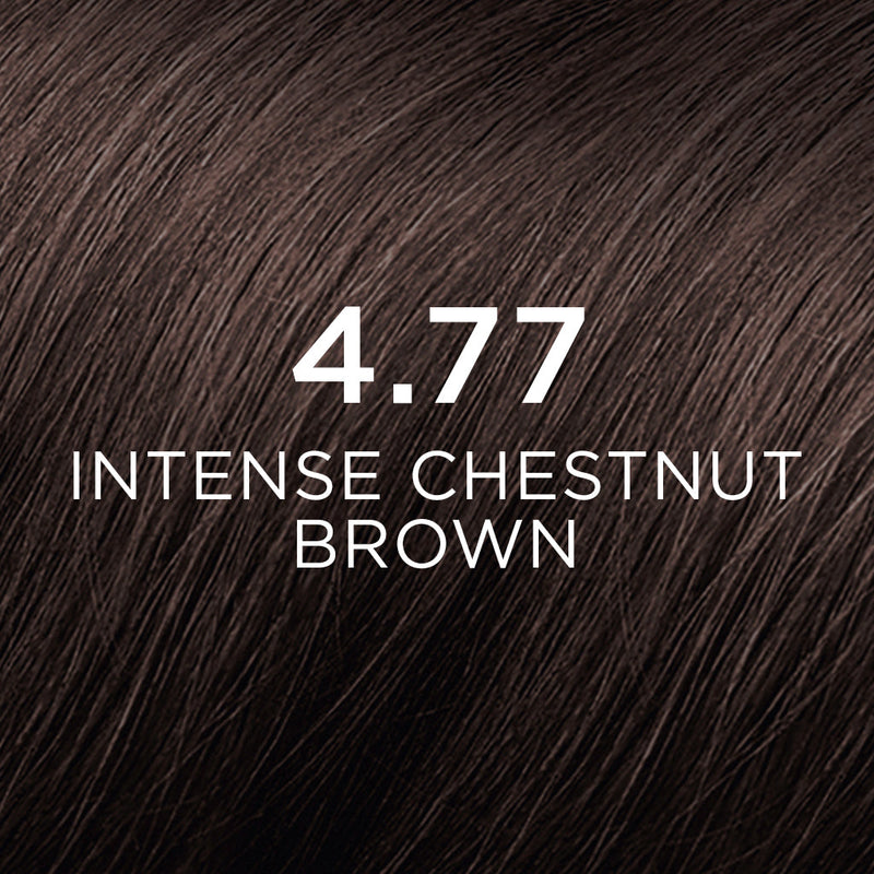 Phyto Color Permanent Intense Chestnut Brunette No. 4.77