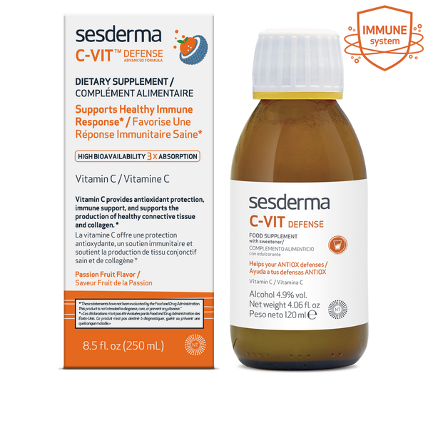 Sesderma C-Vit Defense 8.5Oz
