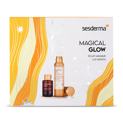 Sesderma C-Vit Pack Magical Glow
