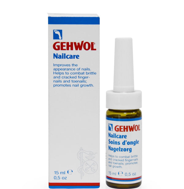 TRATAMIENTO DE NIVA GEHWOL 0.5oz