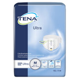 Tena Ultra Adult Incontinence Breve Hong Absorbency