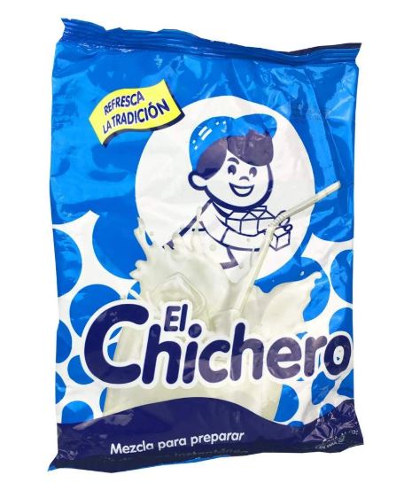 Parmalat El Chichero mezcla para preparar 500 gr