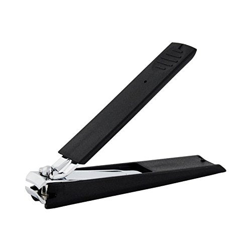 Vity Toenail Clipper Black