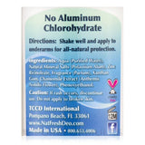 Deodorant Lavender Naturally Fresh 3 fl oz Roll-On