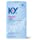 KY Liquid Personal Water Based Lubricant, 2.5 Ounce