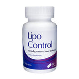 Victoria Lipo Control 60 Capsules