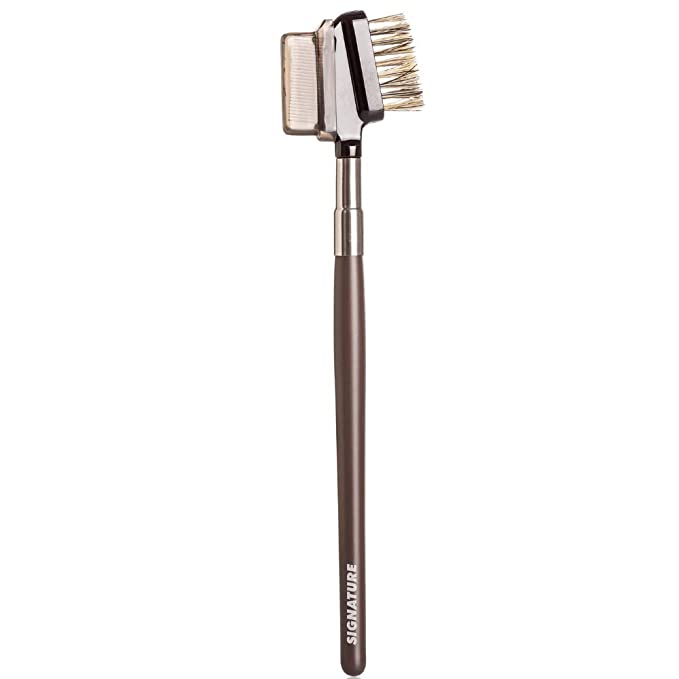 BASICARE LATH & BROW GROOMER BILLE 5016