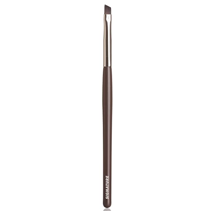 Basicare Signature Angled Eyeliner Brush 5014
