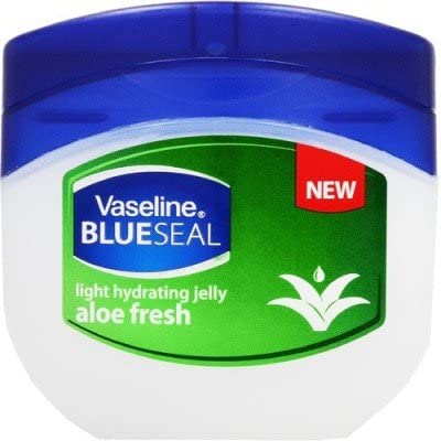Vaseline Aloe Fresh 100ml
