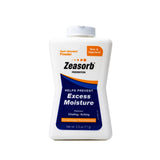 Zeasorb Prevention Super Absorbent Powder 2.5oz