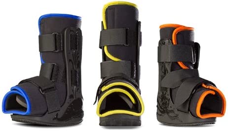 Donjoy Pediatric Procare Minitrax Walking Brace