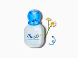 MUSTI EAU DE SOIN PERFUME 1.69 Oz