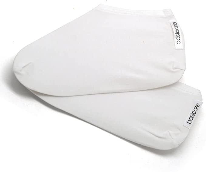 Basicare Hydro Moisturizing Socks 2174