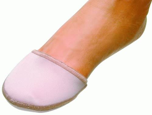 PediFix Visco GEL¨ Forefoot Protection Sockette Large