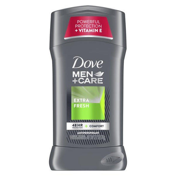 Dove Men+Care Extra Fresh Deo 48H 2.7Oz