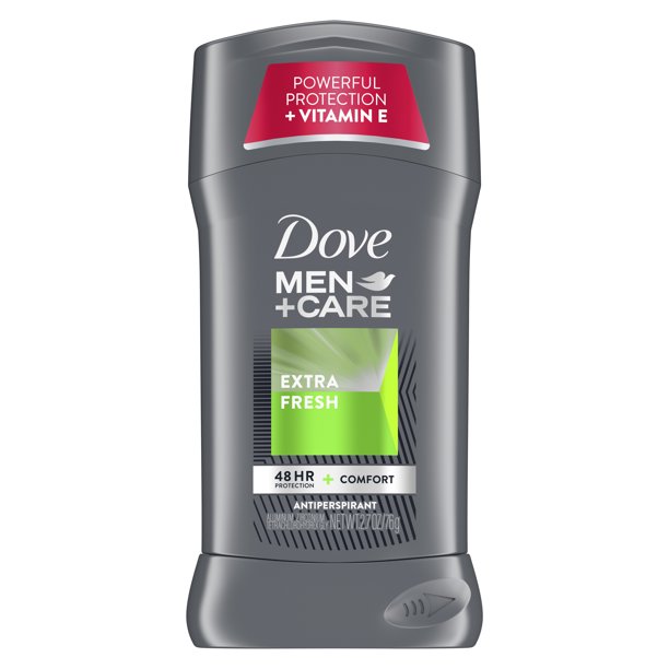 Dove Men+Care Extra Fresh Deo 48H 2.7Oz