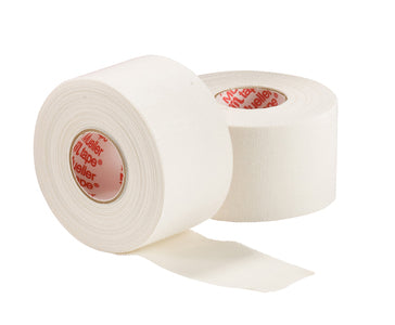Mueller Mtape Tape White 1.5In 12.5Yd