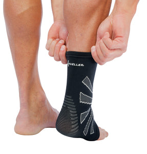 Mueller Omniforce Ankle Support Basic A-100