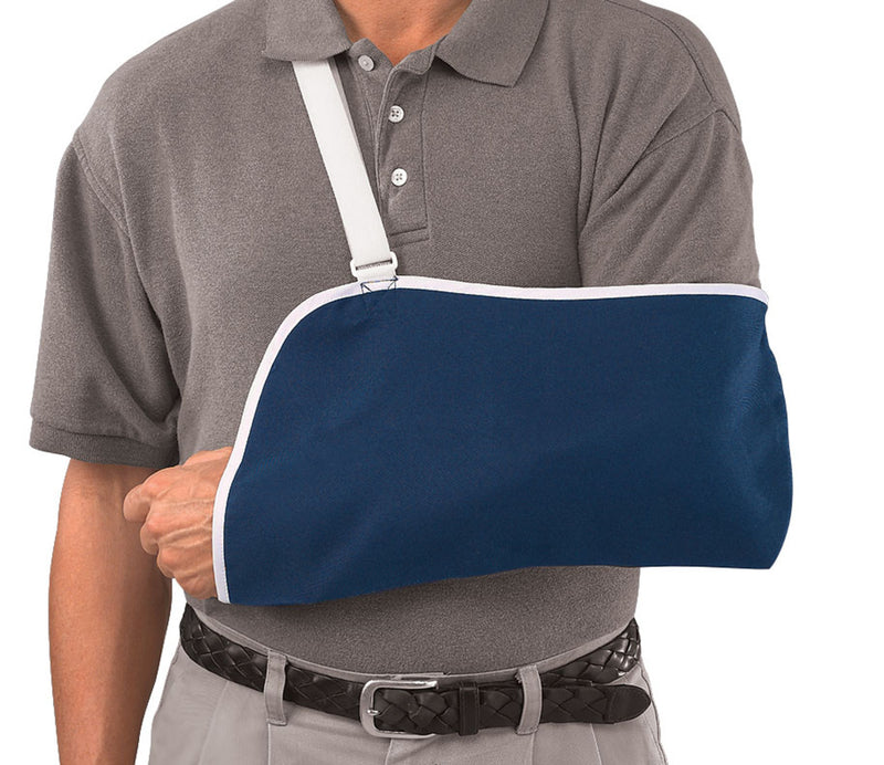 Sling de brazo ajustable de Mueller